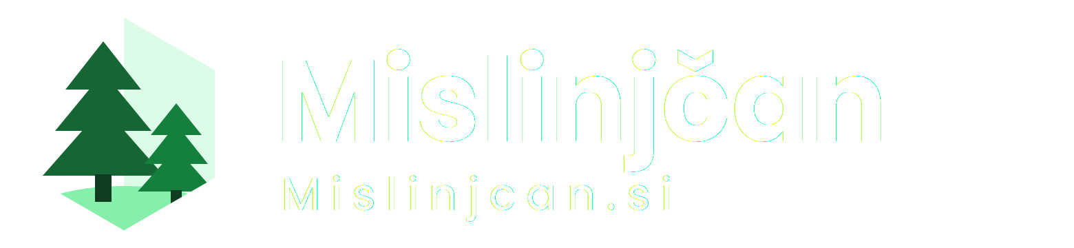Mislinjčan